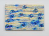 Collective Momentum by Elizabeth Thomson contemporary artwork sculpture