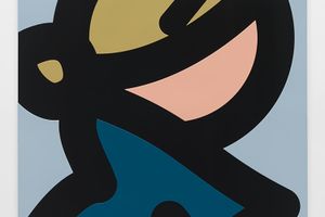 Julian Opie