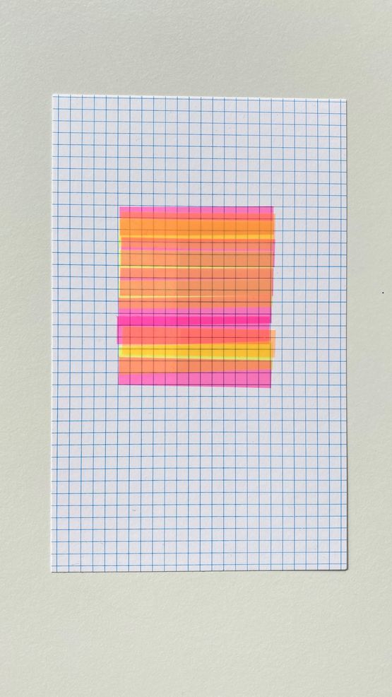 LAZY WORKS 2009 by mentalKLINIK contemporary artwork Works on Paper