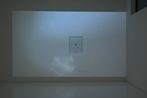The last piece of cloud by Lee Kit contemporary artwork Painting
