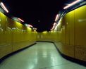 The Labyrinth 19 Hong Kong by Christopher Button contemporary artwork Photography