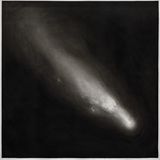 A view from nowhere V by Julien Segard contemporary artwork drawing painting works on paper