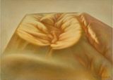 Mountain Axis by Tamie Okuyama contemporary artwork painting