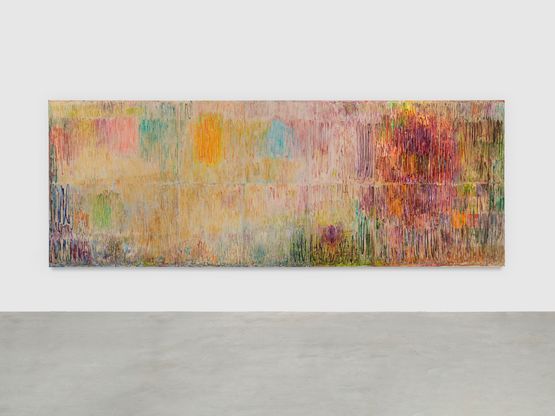 Concert II, 2021 by Christopher Le Brun | Ocula