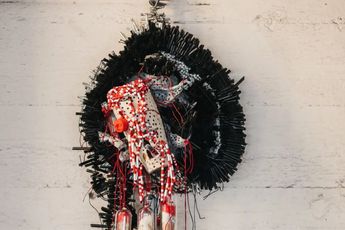 Pardon Mapondera contemporary artist