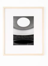 Roden Crater Arizona USA James Turrell by Barbara Klemm contemporary artwork photography