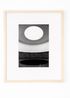 Roden Crater Arizona USA James Turrell by Barbara Klemm contemporary artwork Photography