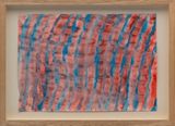 From the series In the Rivers North of the Future by Iz Oztat contemporary artwork painting works on paper