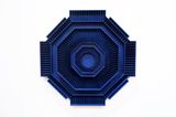 Sanctum by Levi Van Veluw contemporary artwork painting sculpture