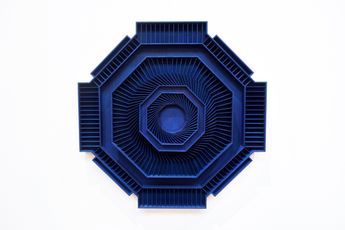 Levi Van Veluw contemporary artist