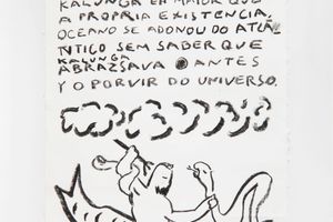 Paulo Nazareth