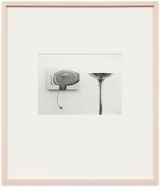 Position noun by Louise Lawler contemporary artwork photography
