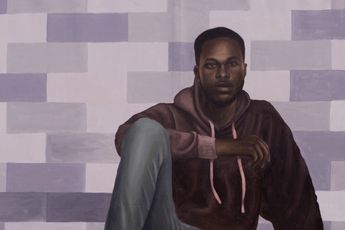 Chiderah Bosah contemporary artist