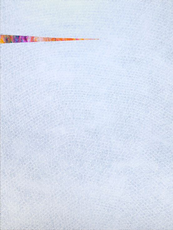 ZEN FLOW No.10 BCF 019G-122 by baanai contemporary artwork Painting