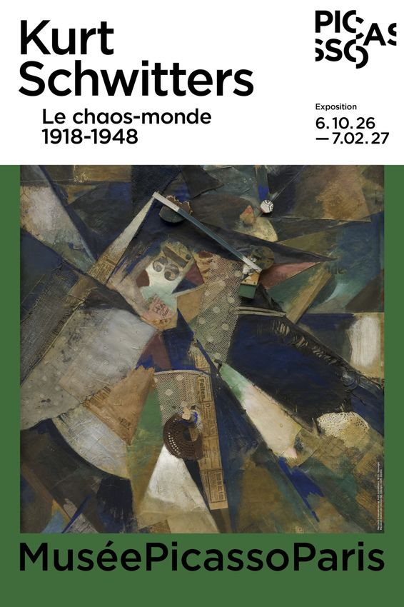 Kurt Schwitters