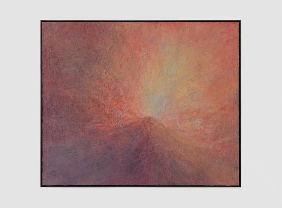 Fournez by Brice Guilbert contemporary artwork Painting