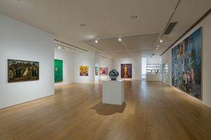 Group Exhibition