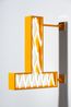 City Lights 6 by Callum Morton contemporary artwork Sculpture