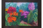Emil Nolde contemporary artist