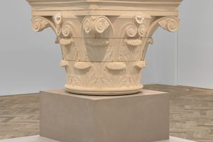 Ian Hamilton Finlay