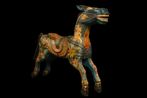 The Horse by Nasirun contemporary artwork Sculpture