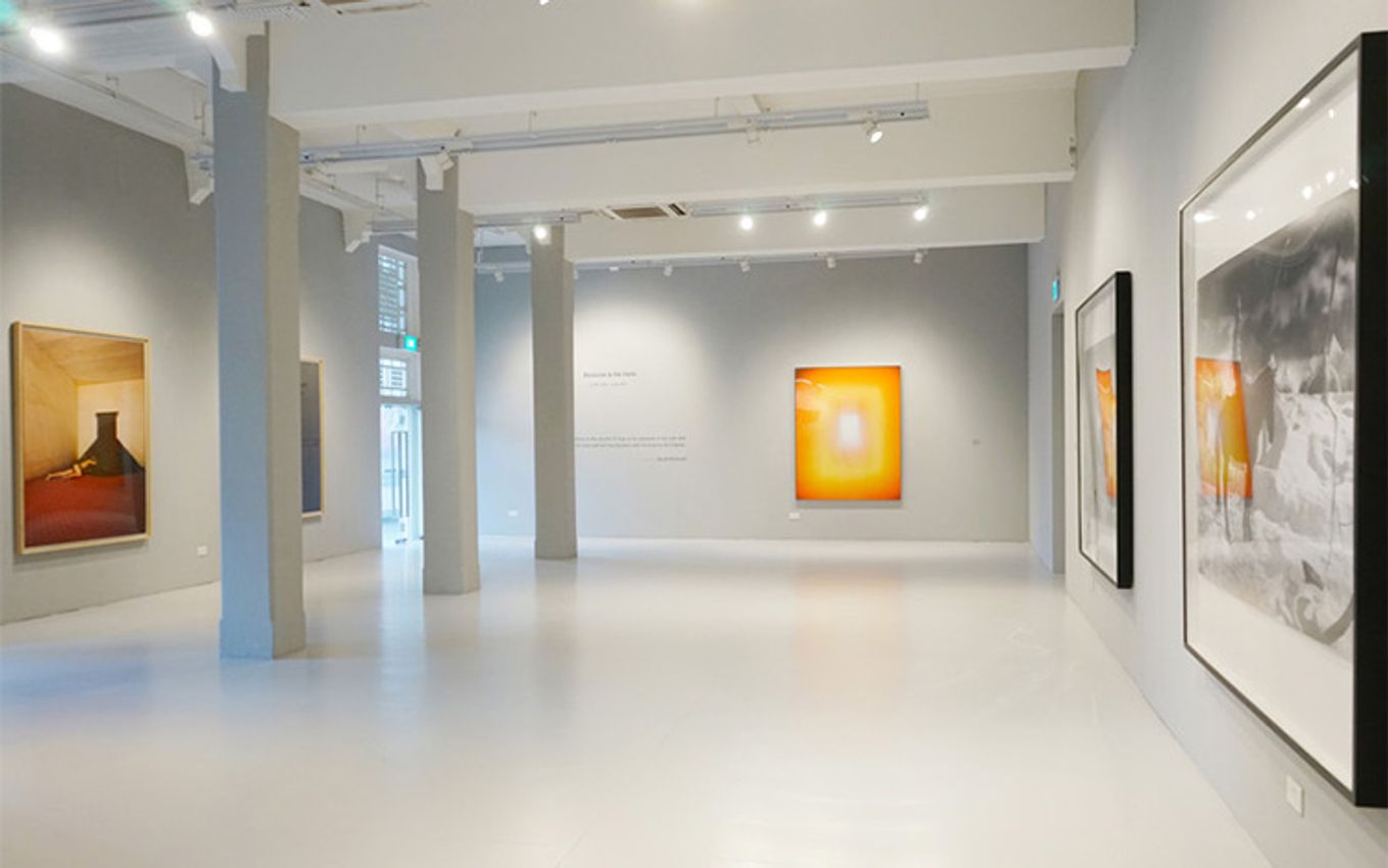 Group Exhibition