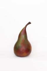 Pear 4 by Fay Ming contemporary artwork sculpture
