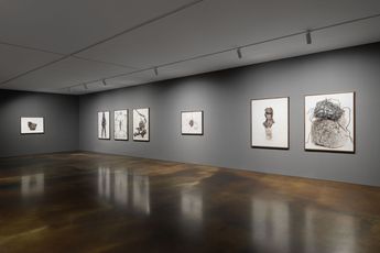 Contemporary art exhibition Group Exhibition Objects in Oscillation at Kukje Gallery Seoul South Korea