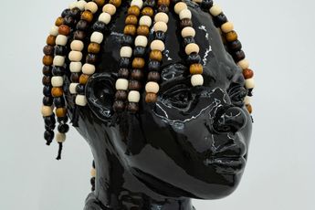 Mustafa Ali Clayton contemporary artist