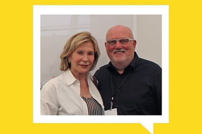 Collect Wisely. Episode 3 - Marieluise Hessel Artzt