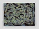 Aizzio by Katarina Caserman contemporary artwork Painting