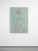 From this day on by Claire Gavronsky contemporary artwork painting
