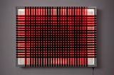 Colors with Phonetic Similarities by Rosa Barba contemporary artwork moving image sculpture