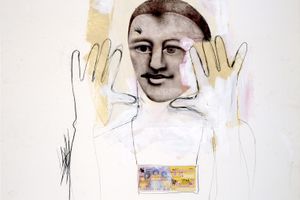 Richard Prince