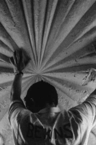 Beyond ‘The Rose’, Jay DeFeo Wins a New Generation of Fans