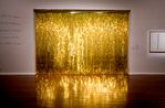 Untitled Cascade by Rebecca Baumann contemporary artwork Installation