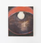 Orbit by Lucia Sidonio contemporary artwork painting