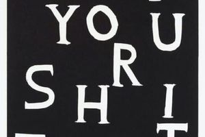 David Shrigley