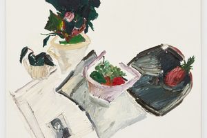 Manoucher Yektai