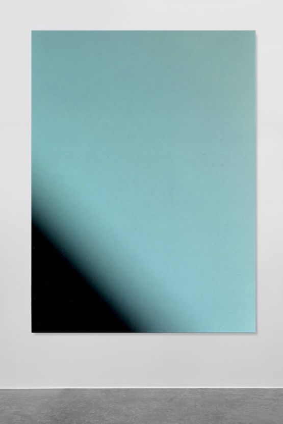 Untitled by Pieter Vermeersch contemporary artwork Painting