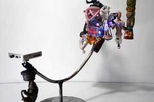 Tony Oursler