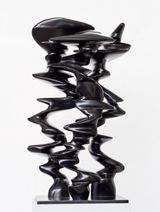 Points of View by Tony Cragg contemporary artwork sculpture