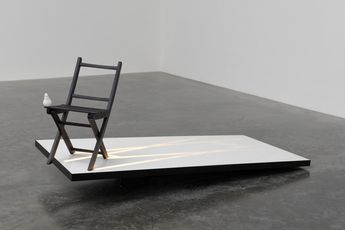 Wang Gongxin contemporary artist