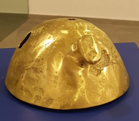 Untitled by Ghassan Zard contemporary artwork Sculpture