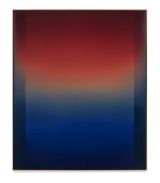 Crepuscolo by Theo Pinto contemporary artwork painting