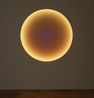 Beneath the Surface Circular Glass by James Turrell contemporary artwork Sculpture