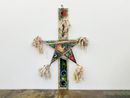 American Star by Mike Cloud contemporary artwork Painting