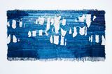 Untitled by The Estate Of Josep Grau-Garriga contemporary artwork textile