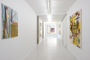 Group Exhibition