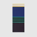 Silent Adios II by Kenneth Noland contemporary artwork painting